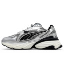 Puma Fade Nitro LS Silver 406203-04