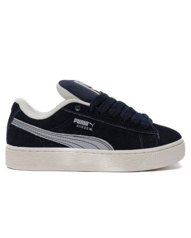 Puma Suede XL Dark Blue White
