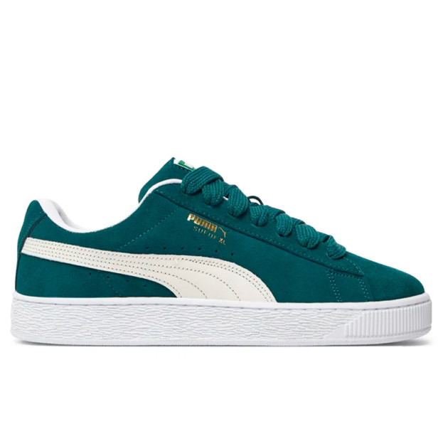 Puma Suede XL Dark Myrtle 395205-21