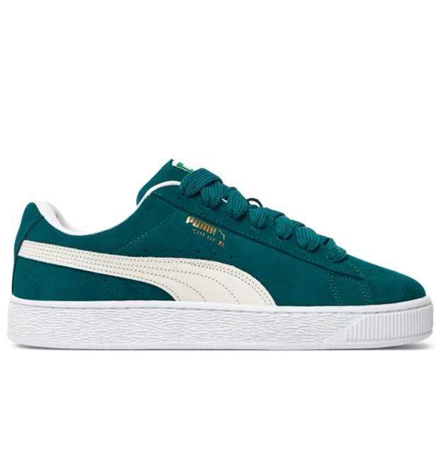 Puma Suede XL Dark Myrtle 395205-21