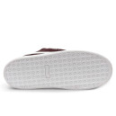 Puma Suede XL Bugrundy White