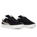 Puma Suede XL Black Pink White
