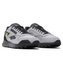Reebok Classic Leather Winterized Cold Grey Green 100032803