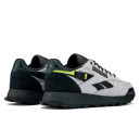 Reebok Classic Leather Winterized Cold Grey Green 100032803