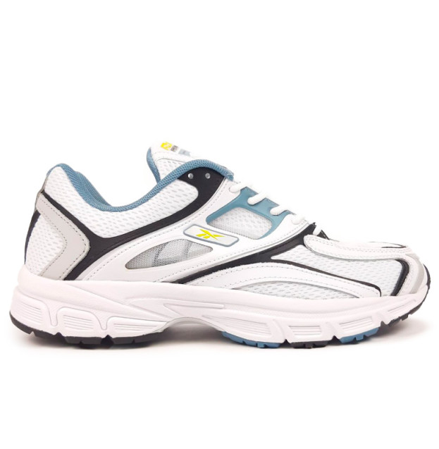 Reebok Premier Trinity KFS White Blue