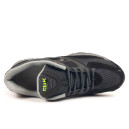 Reebok Premier Trinity KFS Dark Grey Black