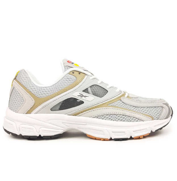 Reebok Premier Trinity KFS Light Grey Beige