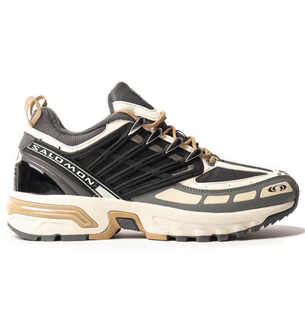 Salomon ACS Pro Grey Termo
