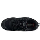Salomon ACS Gore-Tex Black Red Termo