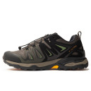 Salomon Speed Cross Pro X-Ultra Gore-Tex Olive Green Termo