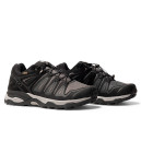 Salomon Speed Cross Pro X-Ultra Gore-Tex Light Grey Black Termo