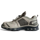Salomon XA Forces Gore-Tex Waterproof Beige Grey Termo