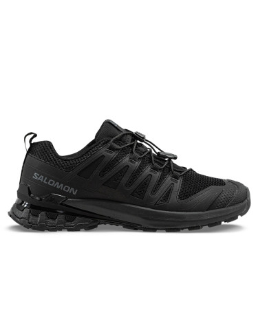 Salomon XA Pro Forces Triple Black L47770100