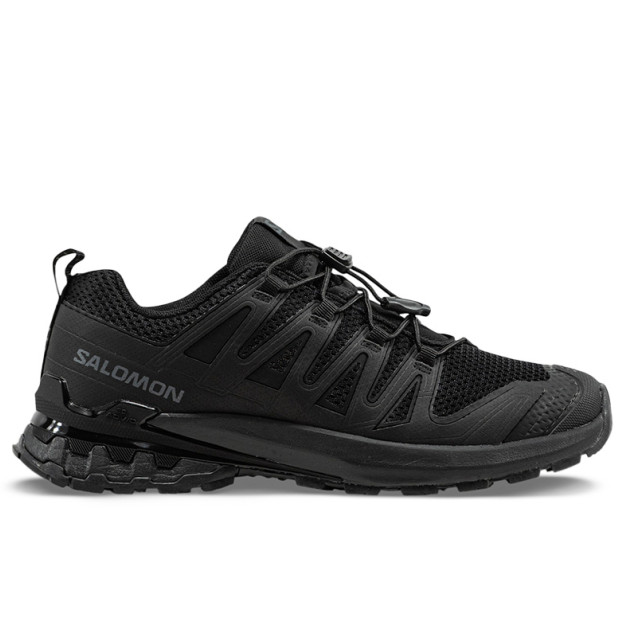 Salomon XA Pro Forces Triple Black L47770100