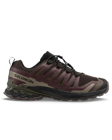 Salomon XA Pro Forces Bugrundy