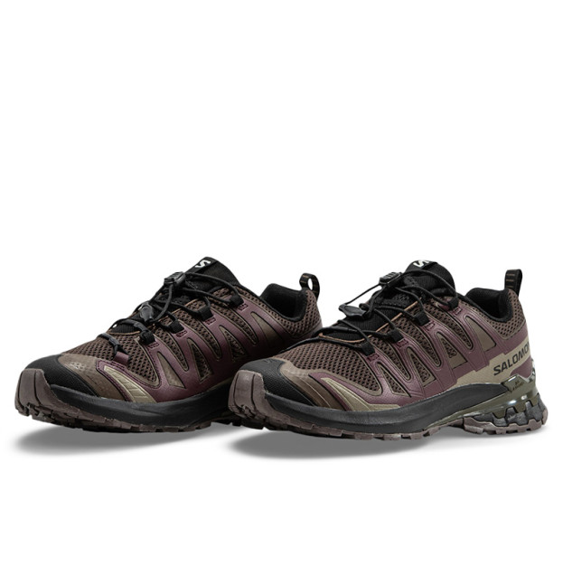 Salomon XA Pro Forces Bugrundy