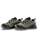 Salomon XA Pro Forces Khaki Black