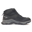 Salomon Quest Element Gore-Tex Grey Black Chapter Three Termo