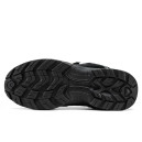 Salomon XT-Quest 2 Black White З ХУТРОМ