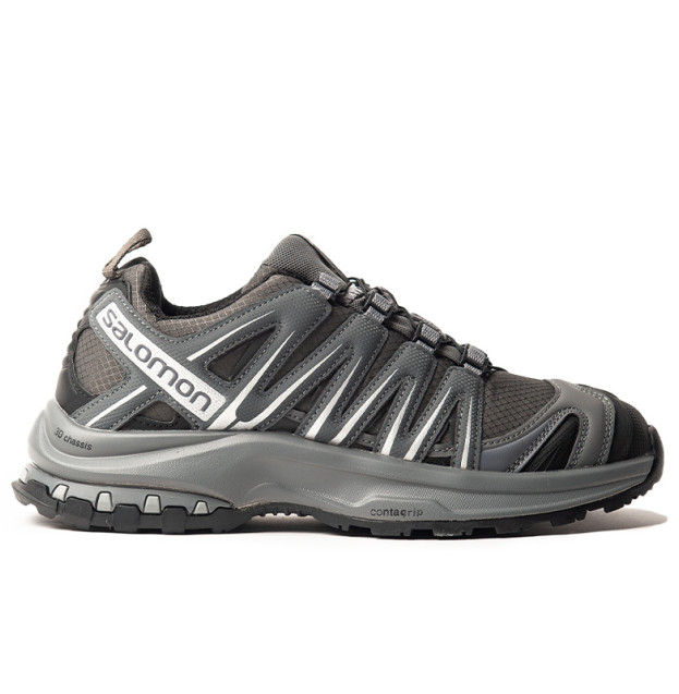 Salomon XT-Quest Light Grey