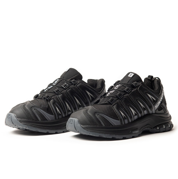 Salomon XT-Quest Black Light Grey