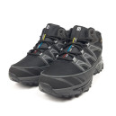 Salomon XT-6 Mid Gore-Tex Black Grey З ХУТРОМ