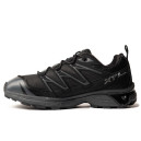 Salomon XT-6 Black Grey