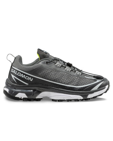 Salomon XT-6 FT Grey White