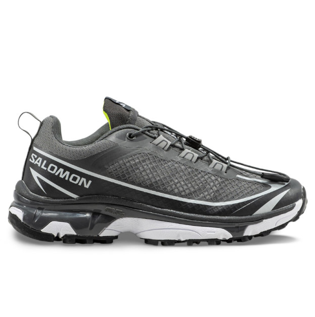 Salomon XT-6 FT Grey White