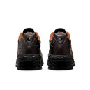 Nike Shox Ride 2 Premium Black Light British Tan HV4447-010