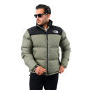Пуховик Унисекс The North Face 1996 Retro Nuptse Jacket 700 NF0A3C8D-K9B