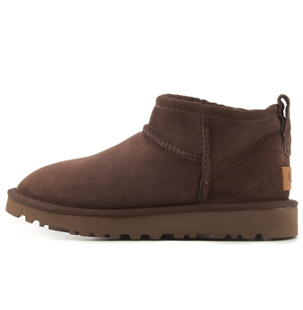 UGG Classic Ultra Mini Brown Two