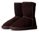 UGG Classic Short Brown
