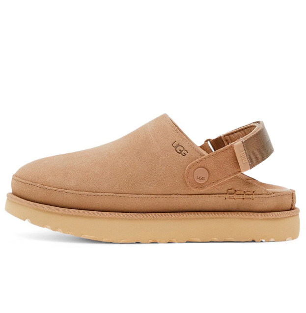 UGG Goldenstar Clog Sand 1138252-DRI