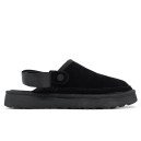 UGG Goldenstar Clog Black Chapter Two