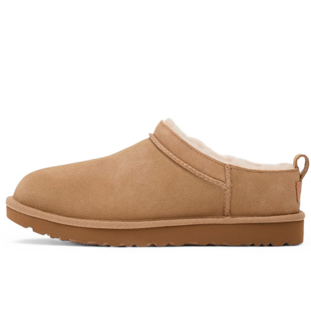 UGG Classic Micro Boot Beige 1173891-SAN