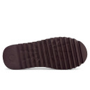 UGG Lanah Clog Platform Chocolate