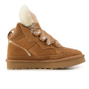 UGG Lowmel Sneaker High Chestnut