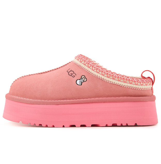 UGG Tazz Love Slipper Arroyo Tropical Pink