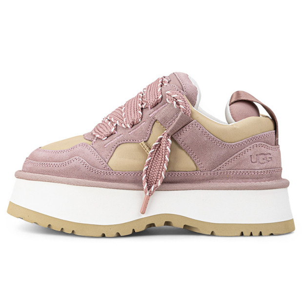 UGG Astromel Pink Lavender 1171541-LND