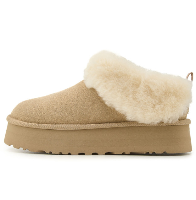 UGG Tazelle Platform Sand