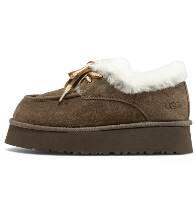 UGG Funkarra Mini Brown
