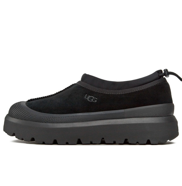 UGG Tasman Weather Hybrid Black 1144096-BLK