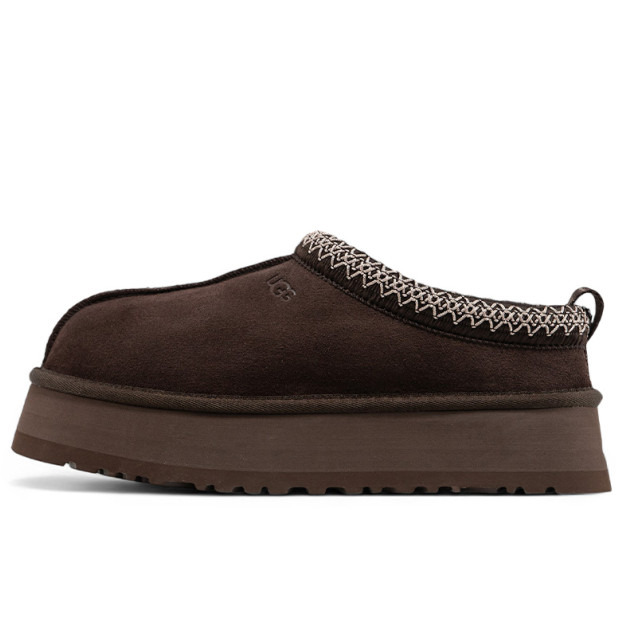 UGG Tasman Platform Brown Chapter Two