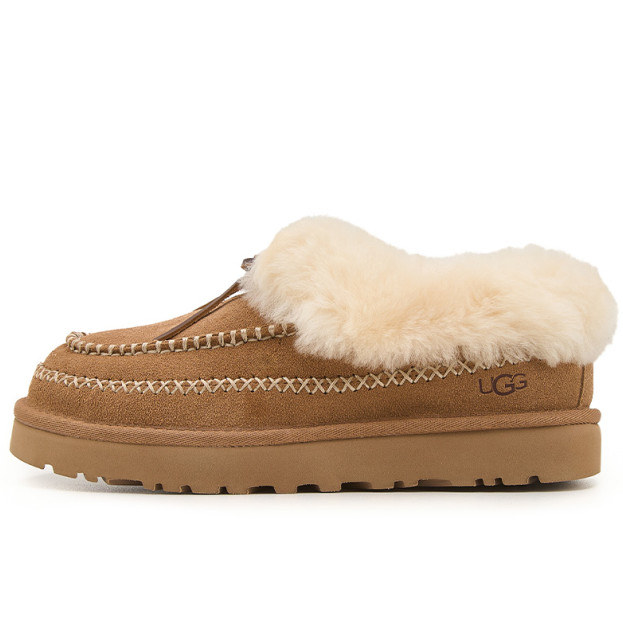 UGG Tasman Alpine Chestnut