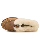 UGG Tasman Alpine Chestnut