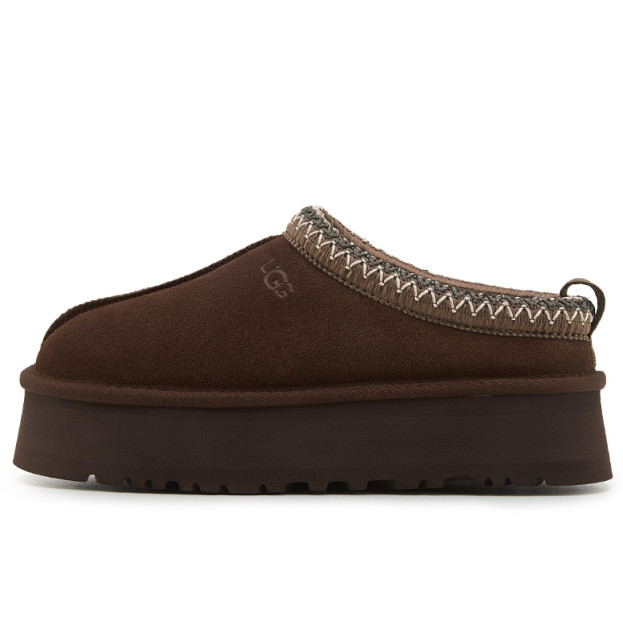 UGG Tasman Platform Brown Chapter Three