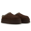 UGG Tasman Platform Brown Chapter Three