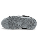 Nike Air More Uptempo Low Grey Black