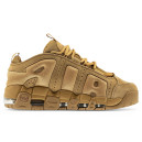 Nike Air More Uptempo Low Flax IM6649-700